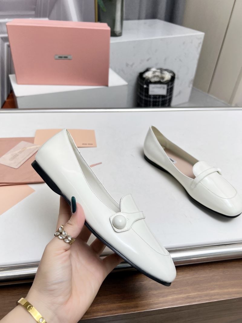 Miu Miu Shoes